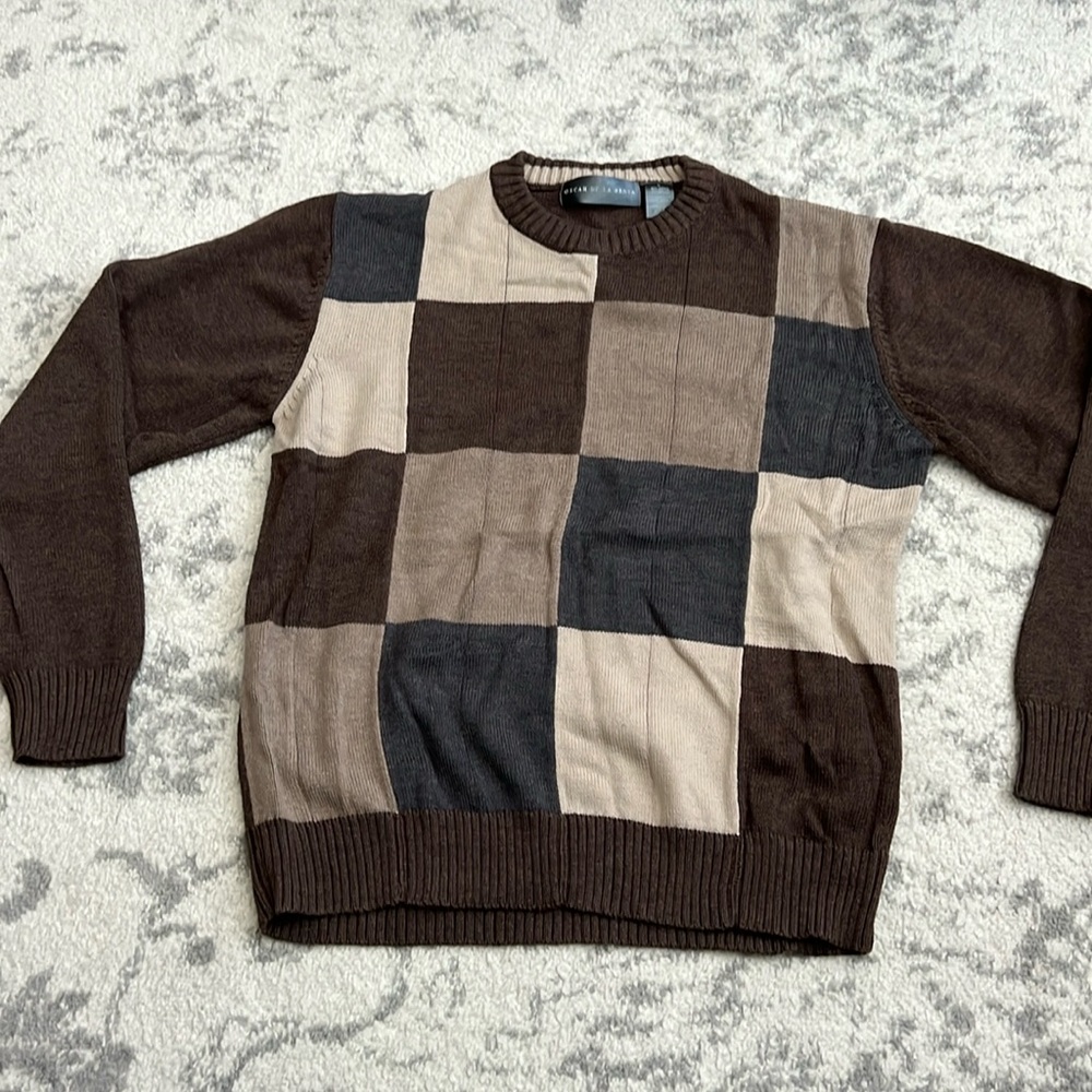 Oscar De La Renta Sweatshirt